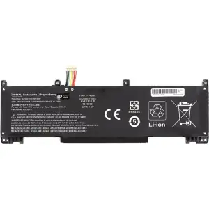 Аккумулятор PowerPlant для ноутбуков HP ProBook 430 (RH03XL) 11.4V 3550mAh (NB462186)