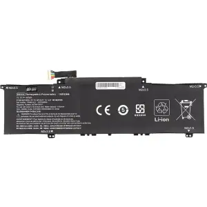 Аккумулятор PowerPlant для ноутбуков HP ENVY x360 15 2020 (BN03XL) 11.1V 4100mAh (NB462209)