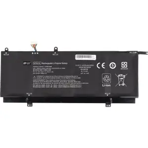 Аккумулятор PowerPlant для ноутбуков HP Spectre x360 Convertible 13T-AP000 (SP04XL) 14.8V 4000mAh (NB462216)