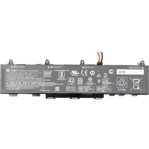 Аккумулятор для ноутбуков HP EliteBook 830 G7 (CC03XL) 11.55V 4400mAh (original) (NB462292)