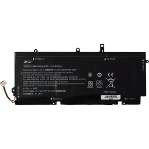 Аккумулятор PowerPlant для ноутбуков HP Folio1040 G3 (BG06XL) 11.4V 45Wh (NB462322)