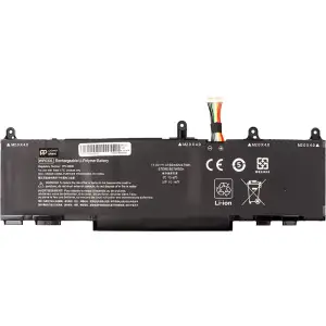 Аккумулятор PowerPlant для ноутбуков HP EliteBook 840 G10 (WP03) 11.4V 4150mAh (NB462360)