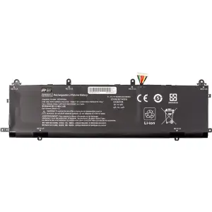 Аккумулятор PowerPlant для ноутбуков HP Spectre X360 15-EB (BN06XL) 11.1V 5000mAh (NB462377)