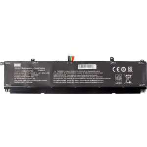 Аккумулятор PowerPlant для ноутбуков HP 7 Series 17-CK (WK06XL) 11.4V 5200mAh (NB462414)