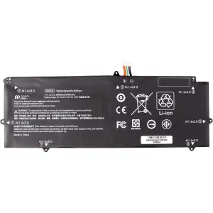 Аккумулятор PowerPlant для ноутбуков HP Pro X2 612 G2 series (SE04XL) 7.7V 5400mAh (NB462421)