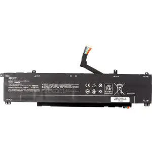 Аккумулятор PowerPlant для ноутбуков HP OMEN 16-b Series (HPWK04) 15.4V 4323mAh (NB462438)