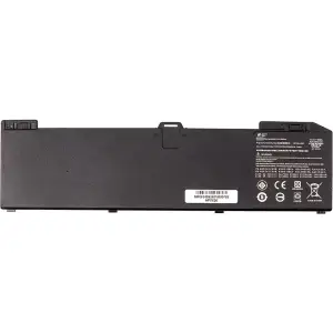 Аккумулятор PowerPlant для ноутбуков HP Zbook 15 G5 (VX04XL) 15.4V 5844mAh (NB462445)