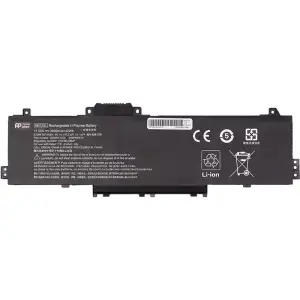 Аккумулятор PowerPlant для ноутбуков HP 240 G10 Series (AE03XL) 11.55V 3600mAh (NB462506)