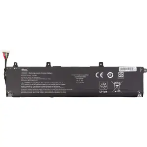 Аккумулятор PowerPlant для ноутбуков HP ZBook Power G7 (IR06XL) 11.55V 6900mAh (NB462520)