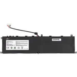 АккумуляторPowerPlant для ноутбуков MSI GS65 Stealth Thin (BTY-M6L) 15.2V 5200mAh (NB470099)