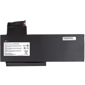 Аккумулятор PowerPlant для ноутбуков MSI GS70 2PE-026CN (BTY-L76) 11.1V 5300mAh (NB470112)