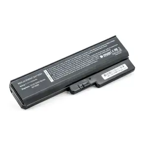 Аккумулятор PowerPlant для ноутбуков IBM/LENOVO IdeaPad G430 (ASM 42T4586, LOG530LH) 11.1V 5200mAh (NB00000042)