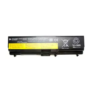 Аккумулятор PowerPlant для ноутбуков IBM/LENOVO ThinkPad T430 (42T4733) 10.8V 5200mAh (NB00000199)