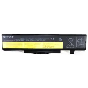 Аккумулятор PowerPlant для ноутбуков IBM/LENOVO ThinkPad E430 (45N1048) 11.1V 5200mAh (NB00000275)
