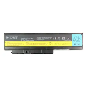 Аккумулятор PowerPlant для ноутбуков IBM/LENOVO ThinkPad X230 (0A36281) 11.1V 5200mAh (NB480180)