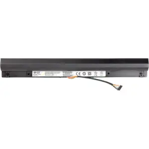 Аккумулятор PowerPlant для ноутбуков LENOVO IdeaPad 100 (L15L4A01) 14.4V 2200mAh (NB480654)