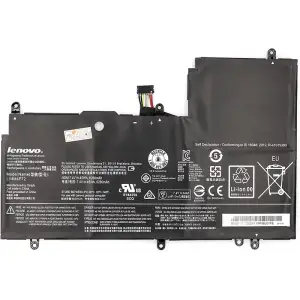 Аккумулятор для ноутбуков LENOVO Yoga 3 14 Series (L14M4P72) 7.4V 45Wh (original) (NB480746)