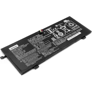 Аккумулятор для ноутбуков LENOVO IdeaPad 710S-13ISK (L15M4PC0) 7.6V 46Wh (original) (NB480753)