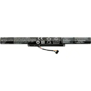 Аккумулятор PowerPlant для ноутбуков LENOVO IdeaPad 310 Series (L14L4E01) 14.4V 2200mAh (NB480777)