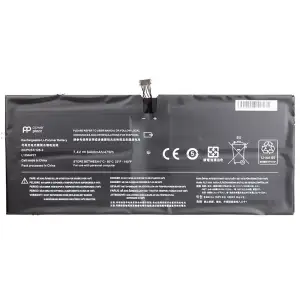 Аккумулятор PowerPlant для ноутбуков Lenovo Yoga 2 Pro 13 Series (L12M4P21) 7.4V 6400mAh (NB480890)