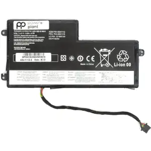 Аккумулятор PowerPlant для ноутбуков Lenovo ThinkPad A275 (45N1108) 11.4V 2060mAh (NB480944)