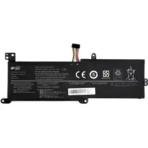 Аккумулятор PowerPlant для ноутбуков LENOVO Ideapad 320-14AST (L16L2PB2) 7.7V 4000mAh (NB480975)