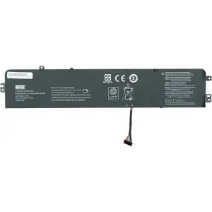Аккумулятор PowerPlant для ноутбуков Lenovo IdeaPad 700-15ISKI (L14M3P24) 11.1V 4000mAh (NB480982)