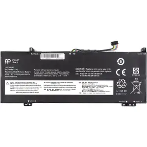 Аккумулятор PowerPlant для ноутбуков Lenovo IdeaPad 530S-14ARR (L17C4PB0) 7.6V 5800mAh (NB480999)
