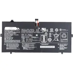 Аккумулятор для ноутбуков LENOVO 4 Pro (L14M4P24) 7.6V 8820mAh (original) (NB481026)