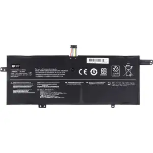 Аккумулятор PowerPlant для ноутбуков LENOVO Ideapad 720S-13IKB (L16C4PB3) 7.7V 5800mAh (NB481101)
