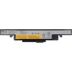 Аккумулятор PowerPlant для ноутбуков LENOVO IdeaPad Y400 (L11S6R01) 10.8V 5200mAh (NB481156)