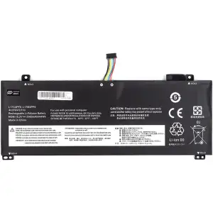 Аккумулятор PowerPlant для ноутбуков LENOVO IdeaPad S530 (L17C4PF0) 15.2V 2900mAh (NB481200)