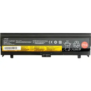 Аккумулятор PowerPlant для ноутбуков LENOVO ThinkPad L560 (B10H45071/71+) 10.8V 4400mAh (NB481224)