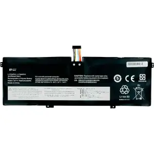 Аккумулятор PowerPlant для ноутбуков LENOVO Yoga C930 (L17C4PH1) 7.6V 7600mAh (NB481231)