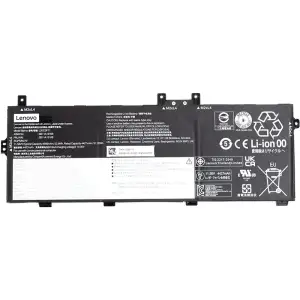 Аккумулятор для ноутбуков LENOVO ThinkPad X13 Yoga Gen 2 (L20C3P71) 11.58V 4560mAh (original) (NB481309)