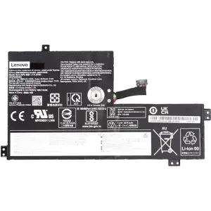 Аккумулятор для ноутбуков LENOVO 100e Chromebook (L17M3PB0) 11.4V 3685mAh (original) (NB481316)