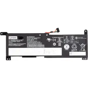 Аккумулятор для ноутбуков LENOVO Ideapad Slim 1-11AST-05 (L19M2PF0) 7.5V 4670mAh (original) (NB481323)