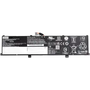 Аккумулятор для ноутбуков LENOVO ThinkPad X1 Extreme P1 3rd Gen (L19C4P71) 15.36V 5235mAh (original) (NB481354)