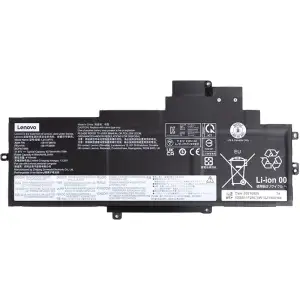 Аккумулятор для ноутбуков LENOVO L21D3P70 11.61V 4270mAh (original) (NB481378)