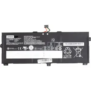 Аккумулятор для ноутбуков LENOVO ThinkPad X390 Yoga (L18M3P72) 11.55V 4211mAh (original) (NB481392)
