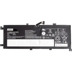 Аккумулятор для ноутбуков LENOVO ThinkPad L13 (L18M4P90) 15.36V 2995mAh (original) (NB481422)