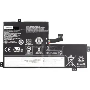 Аккумулятор для ноутбуков LENOVO 100e Chromebook 2nd (L19C3PG1) 11.55V 4123mAh (original) (NB481446)