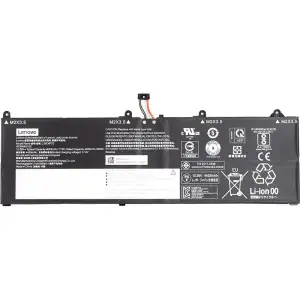 Аккумулятор для ноутбуков LENOVO R7000P (L19C4PC3) 15.36V 4623mAh (original) (NB481453)