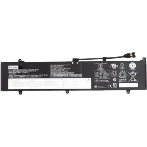 Аккумулятор для ноутбуков LENOVO Yoga Slim 7 15 (L19C4PF2) 15.36V 4560mAh (original) (NB481460)