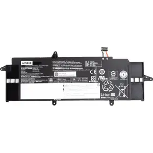 Аккумулятор для ноутбуков LENOVO ThinkPad X13 Gen 2 (L20C3P72) 11.52V 3564mAh (original) (NB481484)