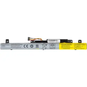 Аккумулятор PowerPlant для ноутбуков LENOVO Flex2 14 (L13S4A61) 7.2V 4400mAh (NB481651)