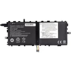 Аккумулятор PowerPlant для ноутбуков LENOVO ThinkPad X1 Tablet (00HW046) 7.6V 4750mAh (NB481736)