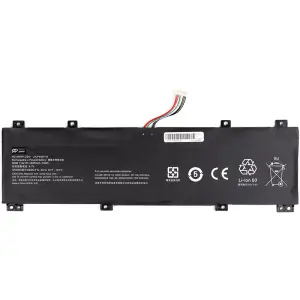 Аккумулятор PowerPlant для ноутбуков LENOVO IdeaPad 100S-14IBR 14" (NC140BW1) 7.6V 4400mAh (NB481767)