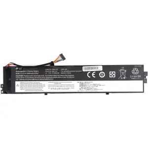 Аккумулятор PowerPlant для ноутбуков LENOVO ThinkPad S3 S431 (45N1138) 15.2V 2600mAh (NB481774)