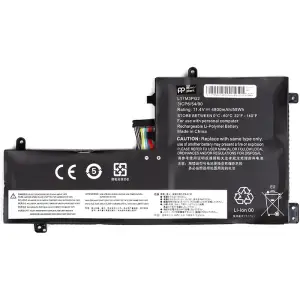 Аккумулятор PowerPlant для ноутбуков LENOVO Legion Y730 (L17M3PG2) (short cable) 11.4V 4800mAh (NB481781)